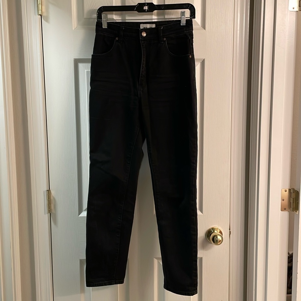 Black Rolla’s Duster Jean - 26